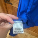 Princess Polly Size 12 Retana Blue Mini Dress. Photo 7