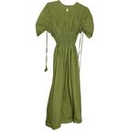 MISA Los Angeles Marianna Dress Photo 10