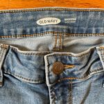 Old Navy  rockstar super skinny jeans Photo 1