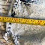 Angel Kiss Angels Kiss Jean Shorts Size 17. Waist: 34 inches Photo 3