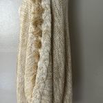Anthropologie Braided-Sleeve Cardigan Photo 8
