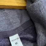 Apana Purple  Workout Shirt M Photo 4