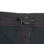 Kuhl  Skort Women's Size 14 Grey Skirt Athletic Hiking Zip Pockets Skort Rip Stop Photo 7