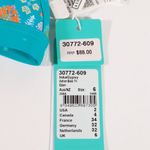 Seafolly NWT Inka Gypsy Action Back Tri Bikini Top Photo 6