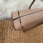 Michael Kors Michael Frame Out Item Large North South Tote NWT Photo 10