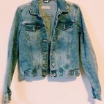 H&M jean jacket Photo 0