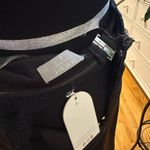 Generation Outcast Clothing Outcast Generation Clothing Mini Satin Black Dress Photo 5