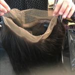 Human hair Full Photo 6