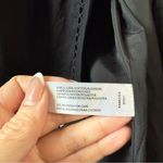 Love by Design  Southampton Embroidered Maxi Dress Black Gardenia M Photo 6