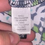 cj banks Floral Sleeveless Dress Maxi Gathered Waist 20W Photo 8