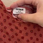 Cotton On Floral Tank Photo 1