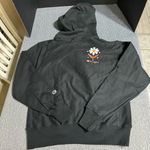 Champion  X Steffi Lynn Resolve To Evolve Reverse Weave Boyfriend Hoodie Photo 5