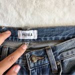 Pistola  High Rise Wide Leg Jeans Size 25 Photo 2