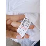 Nasty Gal NWT  Puff Sleeve Mini Dress White 2 Cottagecore Milkmaid Coquette Bride Photo 8