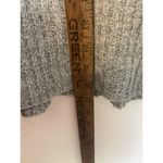 Quacker Factory Women's Full‎ Zip Gray Sweater Rhinestones 2x Long Sleeve Size XXL Photo 6