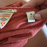 Scotch & Soda Maison Scotch sparkly top 2 Photo 7