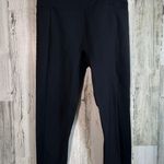 Honeylove Luxe Black Leggings – Medium – Sculpting High Rise Shaping Control Photo 0