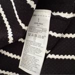 Banana Republic NWT, Square-Neck Knit Midi Dress, Sz S Photo 12