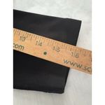 Sympli Tunic Size 10 Black Jersey Stretch Shift Dress Capsule Minimalist Travel Photo 12