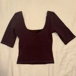 Vuori  Avant Top in Ruby Photo 7