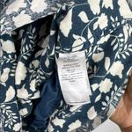 Faherty  Isha Gemina echo floral linen blend dress size XS Photo 4