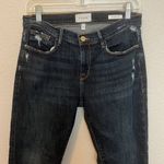 frame denim Frame Le Garçon Crop Size 26 Photo 4