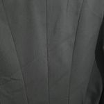 Tahari Black Stripe Blazer Photo 4