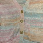 J.Crew  Knit Beach Cardigan Photo 1