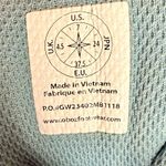 Oboz Women's Sawtooth II Low Hiking Shoes Breathable Waterproof Size 7 EUC!! Photo 5