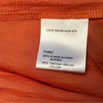 Akris Punto  Multicolor Silk Jacket and Skirt Set Size 12 Photo 14