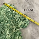 Popcorn Bubble Shirt Green Photo 5