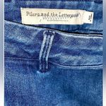 Pilcro and the Letterpress by Anthropology jeans Photo 10
