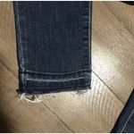 Old Navy  Rockstar‎ high rise distressed skinny jeans Sz 2 Photo 1