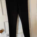 Vince  classic black high waist leggings S Photo 0