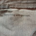 FIGS  Yola Skinny Technical Collection Scrub Pants in Graphite Gray Size Medium Photo 7