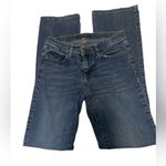 Aeropostale Ladies  Size 2 Regular Denim Jeans Bootcut Inseam 31 Photo 1