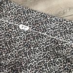 American Eagle Outfitters Halter Leopard Print Dress Photo 3