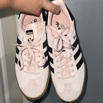 Adidas  Gazelle Bold Women’s Sneakers size 8  Photo 0