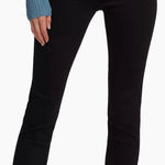 Veronica Beard Veronica Beard Debbie Skinny High-Rise Jeans Raven Black Size 15 NWT Photo 0