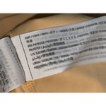 Abercrombie & Fitch  Orange Sleeveless One Shoulder Dress Mini Dress Size Small S Photo 3