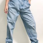 Dockers 90s High Waisted Mom Jeans Photo 1