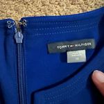 Tommy Hilfiger  blue dress 10 Photo 5