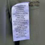 Frank & Eileen Blackrock, The Italian Utility Pant, Green size 8 Blue Photo 10