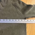 Ralph Lauren Lauren  Hoodie Sweatshirt Womens Small Green‎ Photo 7