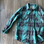 Urban Pipeline ⭐️  plaid button front shirt Photo 1