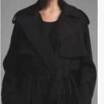 SKIMS  Boyfriend Trench Coat Photo 1