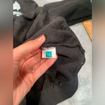 Sza SOS tour hoodie medium black sweatshirt Photo 4