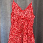 SheIn Floral Sun Dress Photo 0