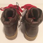 Hiker Boots Brown Size 9.5 Photo 2