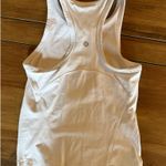 Lululemon  Racerback Tank Photo 0